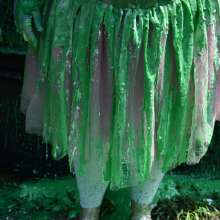 JD and Messy Andi: 3 More Days Till Halloween!