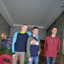 WetlookerUpdates: Wet guys on Wetlooker!