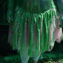 JD and Messy Andi: 3 More Days Till Halloween!