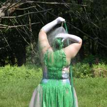 JD and Messy Andi: 3 More Days Till Halloween!