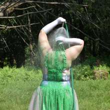 JD and Messy Andi: 3 More Days Till Halloween!