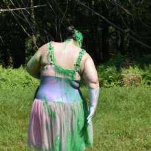 JD and Messy Andi: 3 More Days Till Halloween!