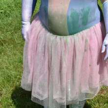 JD and Messy Andi: 3 More Days Till Halloween!