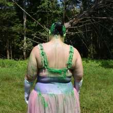 JD and Messy Andi: 3 More Days Till Halloween!