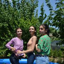 WetlookerUpdates: New ladies on Wetlooker