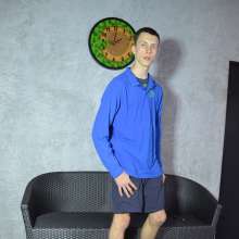 WetlookerUpdates: Wet guys on Wetlooker!