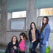 WetlookerUpdates: New ladies on Wetlooker