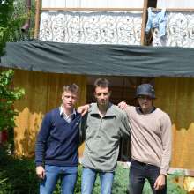 WetlookerUpdates: Wet guys on Wetlooker!