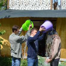 WetlookerUpdates: Wet guys on Wetlooker!