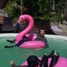 WetlookerUpdates: Wet guys on Wetlooker!