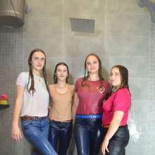 WetlookerUpdates: New ladies on Wetlooker