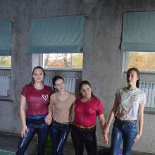 WetlookerUpdates: New ladies on Wetlooker