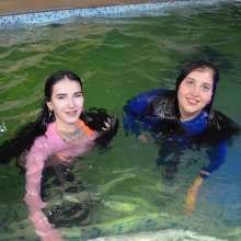 WetlookerUpdates: New ladies on Wetlooker