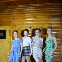 WetlookerUpdates: New ladies on Wetlooker