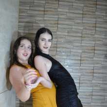WetlookerUpdates: New ladies on Wetlooker