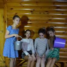 WetlookerUpdates: New ladies on Wetlooker