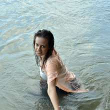 Get Your Snaps: Secret Island 2  Bella