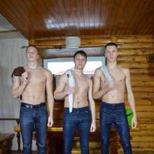 WetlookerUpdates: Wet guys on Wetlooker!