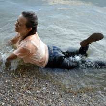 Get Your Snaps: Secret Island 2  Bella