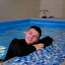 WetlookerUpdates: Wet guys on Wetlooker!