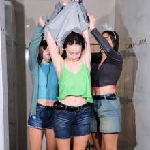 WetlookerUpdates: New ladies on Wetlooker