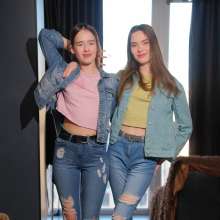 WetlookerUpdates: New ladies on Wetlooker