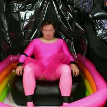 TheGungePlunge: Dungeon of Gunge: Halloween Humiliation