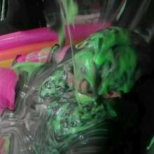 TheGungePlunge: Dungeon of Gunge: Halloween Humiliation