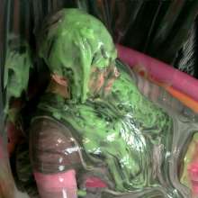 TheGungePlunge: Dungeon of Gunge: Halloween Humiliation