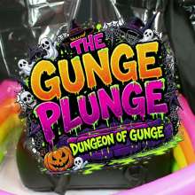 TheGungePlunge: Dungeon of Gunge: Halloween Humiliation