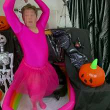 TheGungePlunge: Dungeon of Gunge: Halloween Humiliation