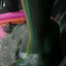 TheGungePlunge: Dungeon of Gunge: Halloween Humiliation
