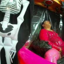 TheGungePlunge: Dungeon of Gunge: Halloween Humiliation