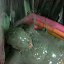 TheGungePlunge: Dungeon of Gunge: Halloween Humiliation
