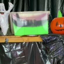 TheGungePlunge: Dungeon of Gunge: Halloween Humiliation