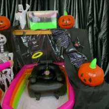 TheGungePlunge: Dungeon of Gunge: Halloween Humiliation