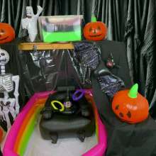 TheGungePlunge: Dungeon of Gunge: Halloween Humiliation