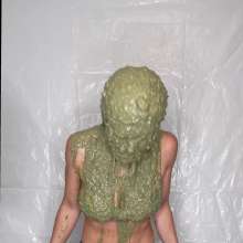Slimed Models: Eliza Gets a Dog Food Wedgie and Sliming!