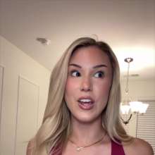 Slimed Models: Eliza Gets a Dog Food Wedgie and Sliming!