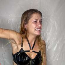 Slimed Models: Eliza Gets Her Stinkiest Slime Ever