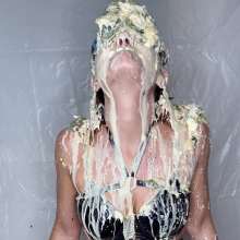 Slimed Models: Eliza Gets Her Stinkiest Slime Ever