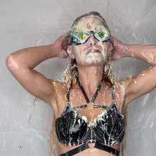 Slimed Models: Eliza Gets Her Stinkiest Slime Ever