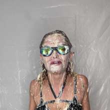 Slimed Models: Eliza Gets Her Stinkiest Slime Ever