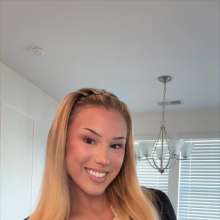 Slimed Models: Eliza Tar and Feathered, Pied, and Slimed by Scarlett