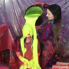 DungeonMasterOne: Felicity and Honeysuckle, the Dungeon Cleaners