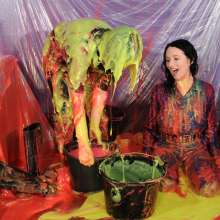 DungeonMasterOne: Felicity and Honeysuckle, the Dungeon Cleaners