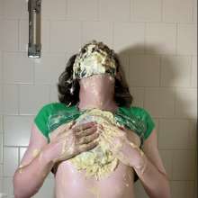 Ellie UwU: Femboy Ellie's First Time with Real Pies in Cutest Outfit