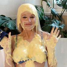 LeRex: Food or Foam