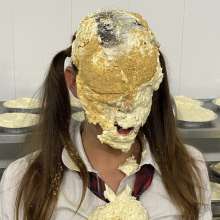 LeRex: Food or Foam