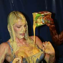 LeRex: Food or Foam